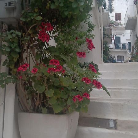 La Chicca Di C.Cavour Hotel Ostuni Exterior foto