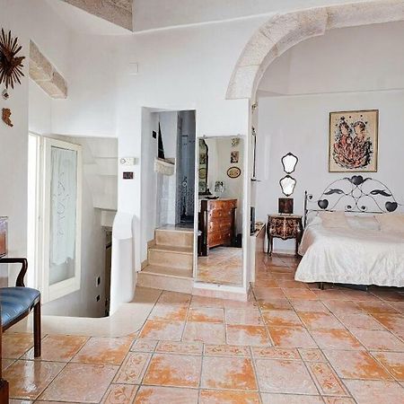 La Chicca Di C.Cavour Hotel Ostuni Exterior foto
