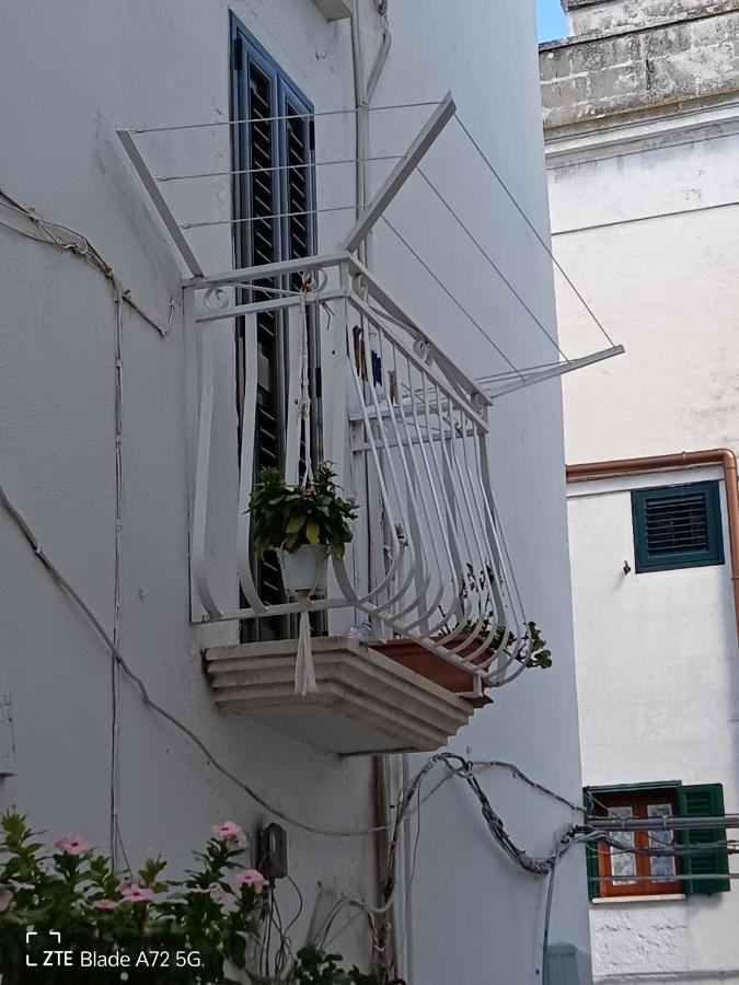 La Chicca Di C.Cavour Hotel Ostuni Exterior foto