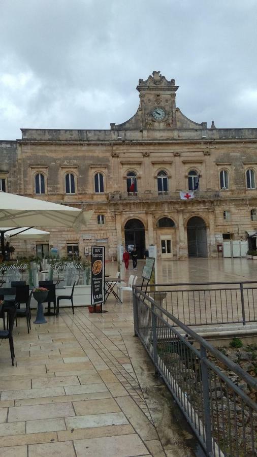 La Chicca Di C.Cavour Hotel Ostuni Exterior foto