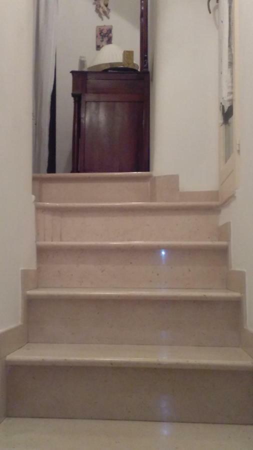 La Chicca Di C.Cavour Hotel Ostuni Exterior foto