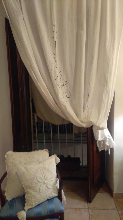 La Chicca Di C.Cavour Hotel Ostuni Exterior foto